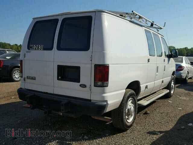 2008 FORD ECONOLINE - VIN: 1FTNE24WX8DB06218 - Фото 4