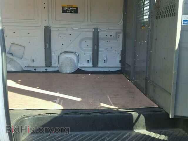 2008 FORD ECONOLINE - VIN: 1FTNE24WX8DB06218 - Фото 6