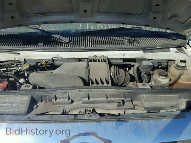 2008 FORD ECONOLINE - VIN: 1FTNE24WX8DB06218 - Фото 7