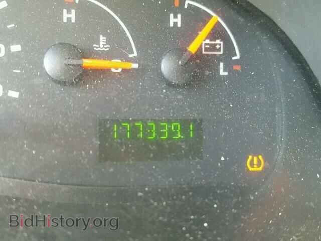 2008 FORD ECONOLINE - VIN: 1FTNE24WX8DB06218 - Фото 8