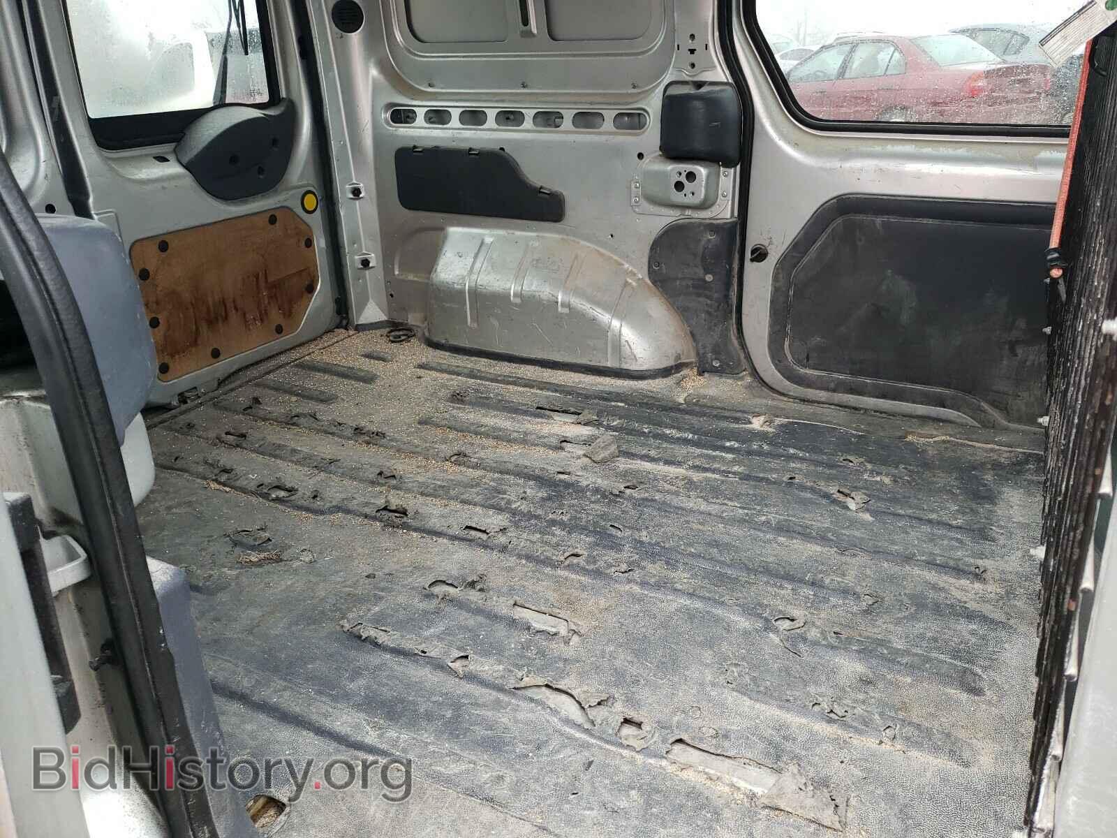 2012 FORD TRANSIT CO - VIN: NM0LS6AN1CT098072 - Фото 6