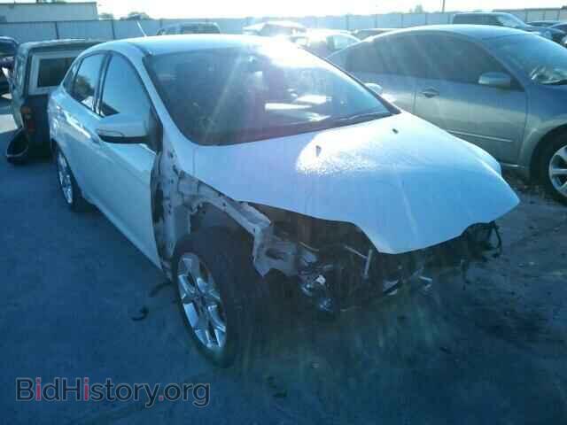 Фотография 1FADP3J28DL381007 - FORD FOCUS 2013
