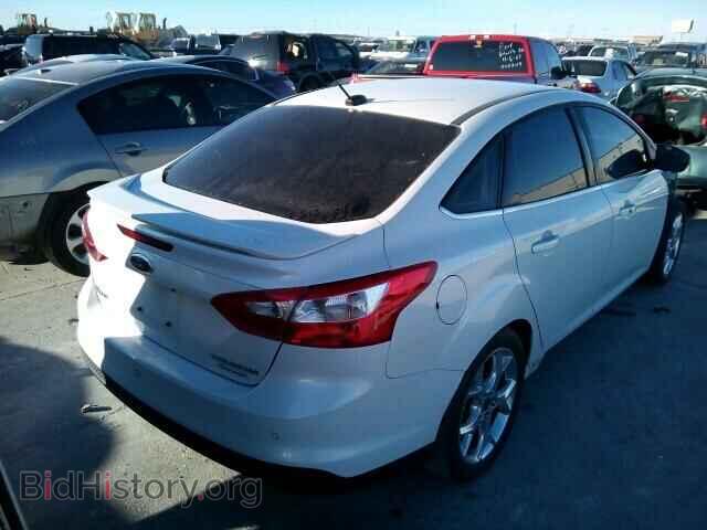 2013 FORD FOCUS - VIN: 1FADP3J28DL381007 - Фото 4