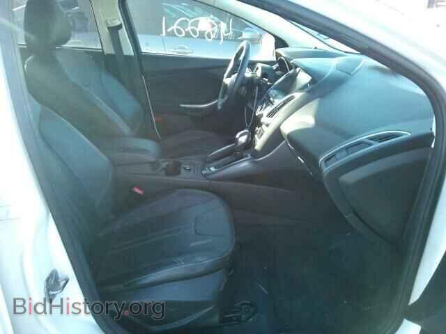2013 FORD FOCUS - VIN: 1FADP3J28DL381007 - Фото 5