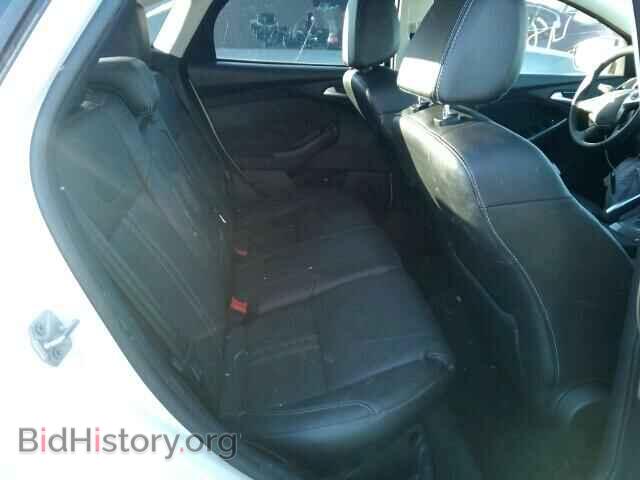 2013 FORD FOCUS - VIN: 1FADP3J28DL381007 - Фото 6