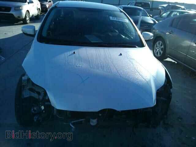 2013 FORD FOCUS - VIN: 1FADP3J28DL381007 - Фото 9