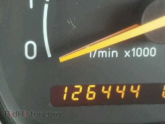 2001 SAAB 9 3 - VIN: YS3DF78K117012075 - Photo 8
