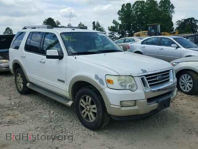 Фотография 1FMEU64E36UB49499 - FORD EXPLORER 2006