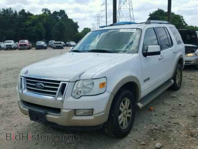 2006 FORD EXPLORER - VIN: 1FMEU64E36UB49499 - Фото 2
