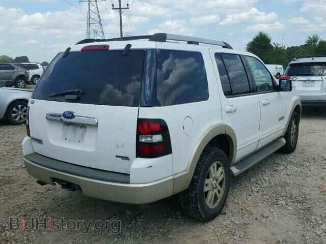 2006 FORD EXPLORER - VIN: 1FMEU64E36UB49499 - Фото 4
