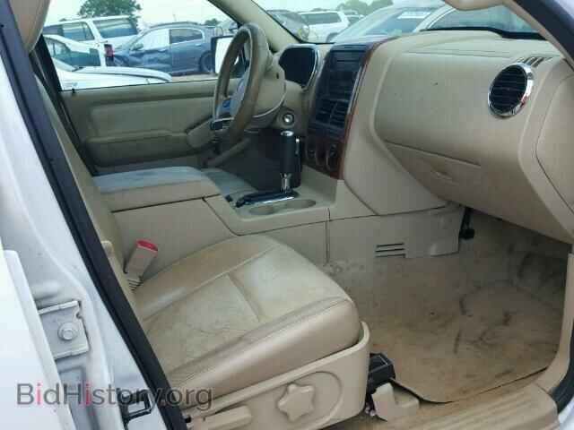2006 FORD EXPLORER - VIN: 1FMEU64E36UB49499 - Фото 5