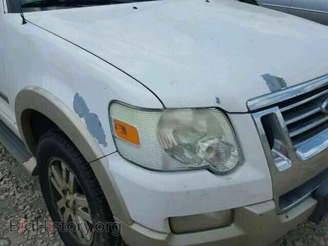 2006 FORD EXPLORER - VIN: 1FMEU64E36UB49499 - Фото 9