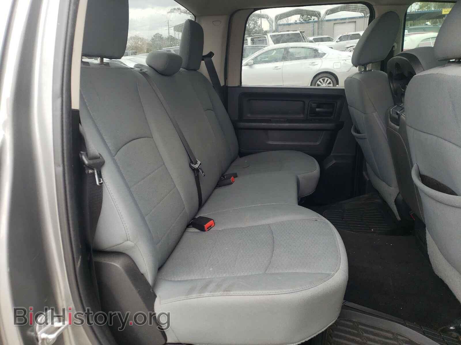 2013 RAM 1500 - VIN: 1C6RR6KT3DS577193 - Photo 6
