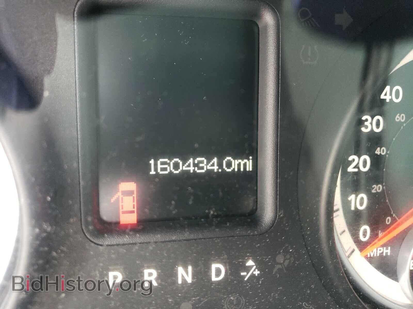 2013 RAM 1500 - VIN: 1C6RR6KT3DS577193 - Photo 8