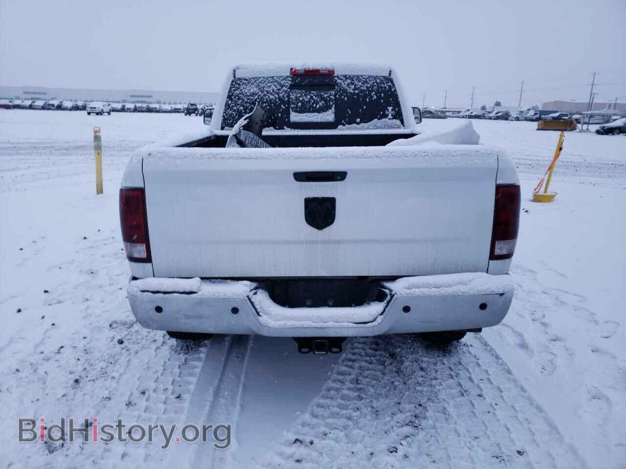 2012 DODGE RAM 1500 - VIN: 1C6RD7HT8CS119336 - Фото 6