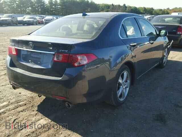 2013 ACURA TSX - VIN: JH4CU2F63DC012364 - Фото 4