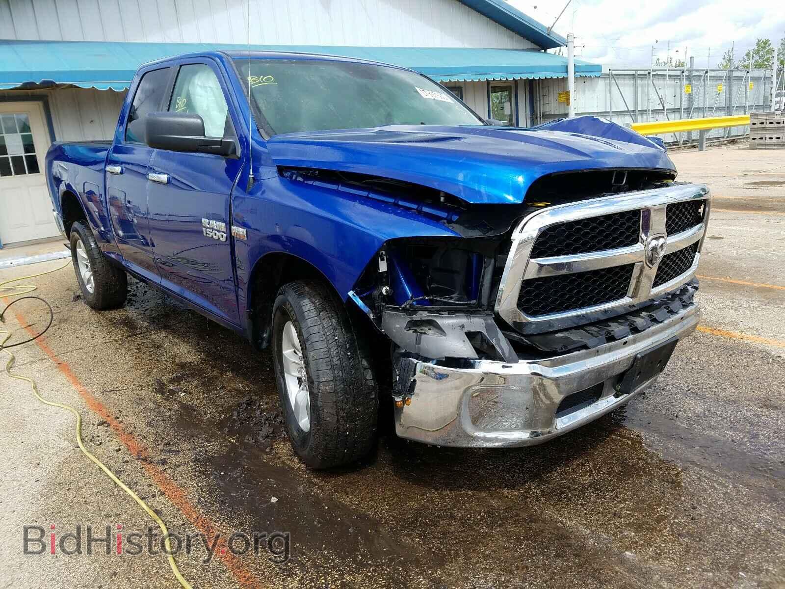 Photo 1C6RR7GT3HS526734 - RAM 1500 2017
