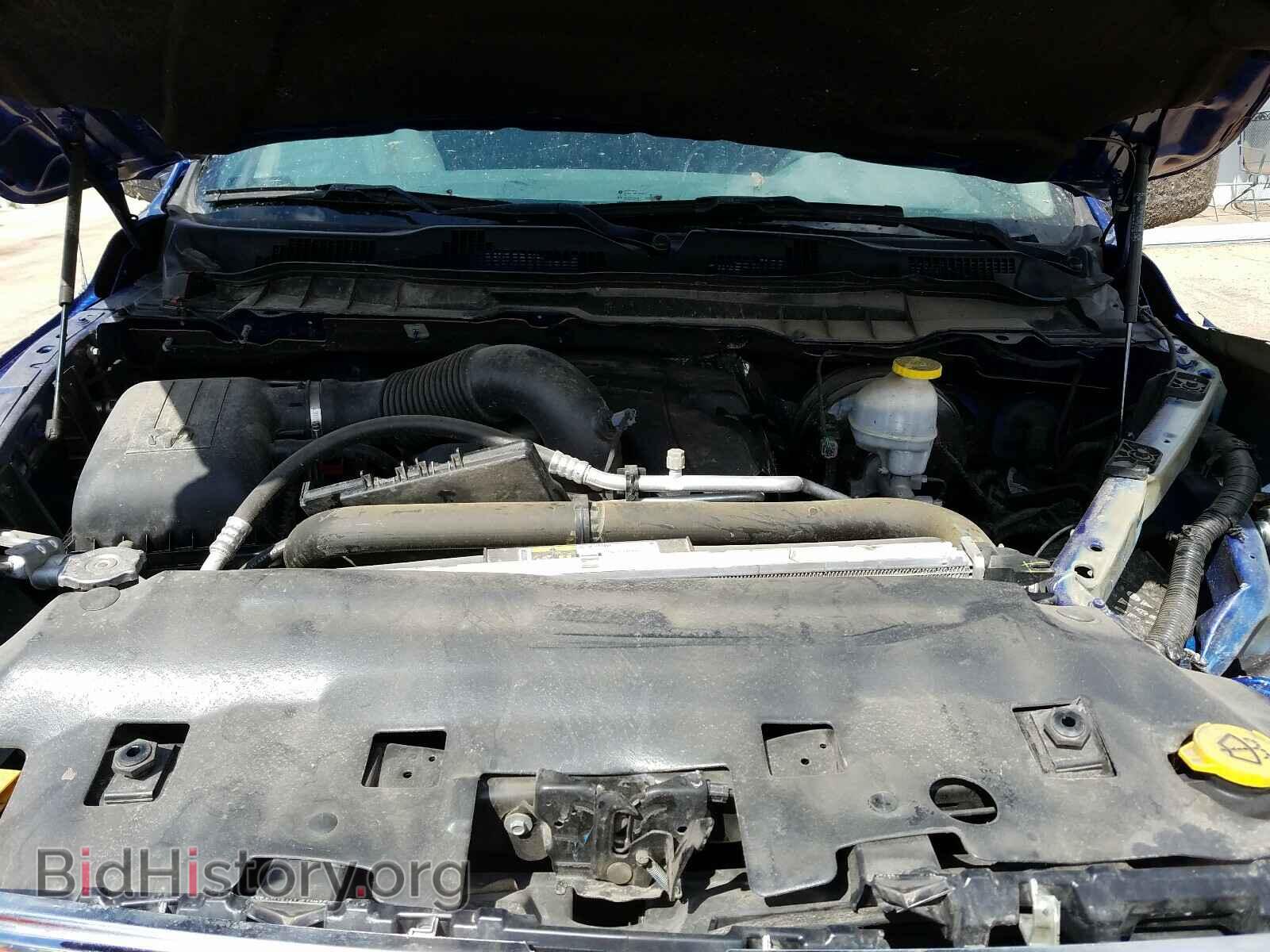 2017 RAM 1500 - VIN: 1C6RR7GT3HS526734 - Photo 7