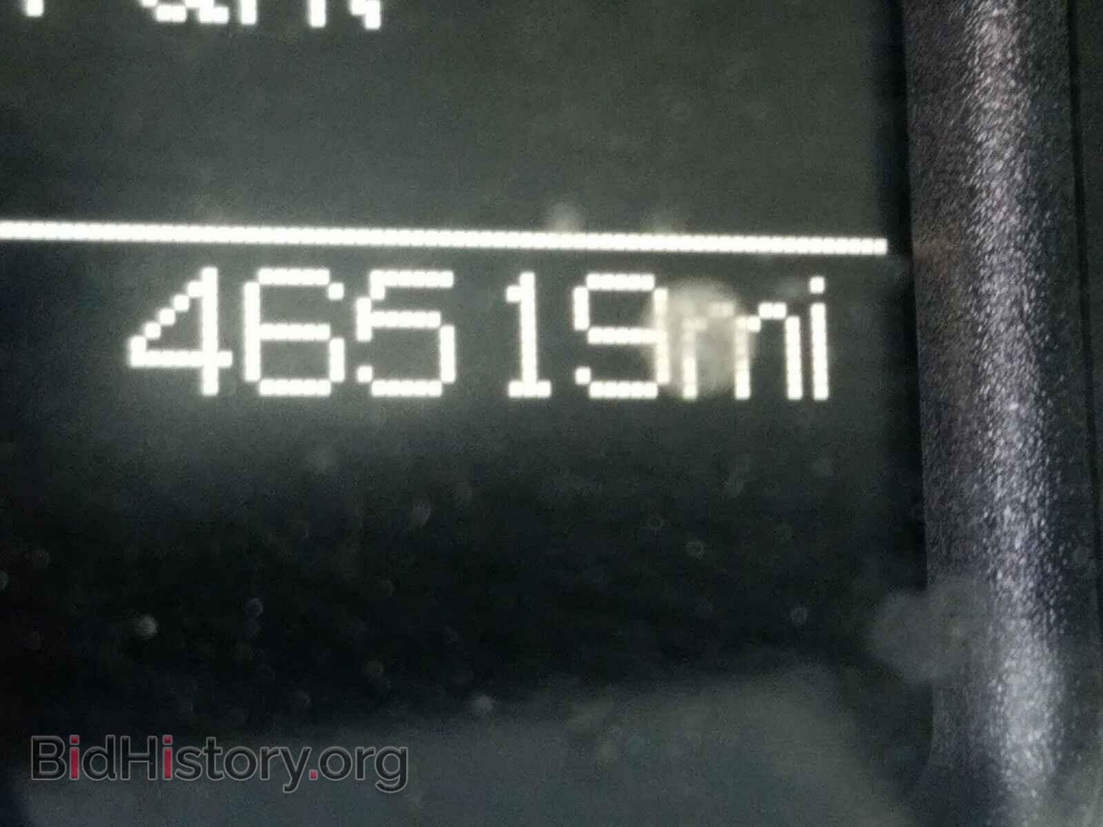 2017 RAM 1500 - VIN: 1C6RR7GT3HS526734 - Photo 8