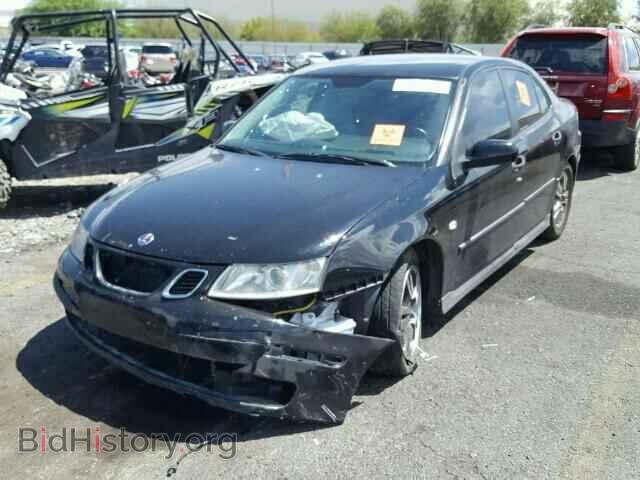 2005 SAAB 9 3 - VIN: YS3FB49S651049729 - Photo 2