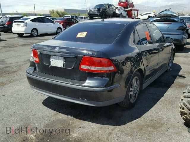 2005 SAAB 9 3 - VIN: YS3FB49S651049729 - Photo 4