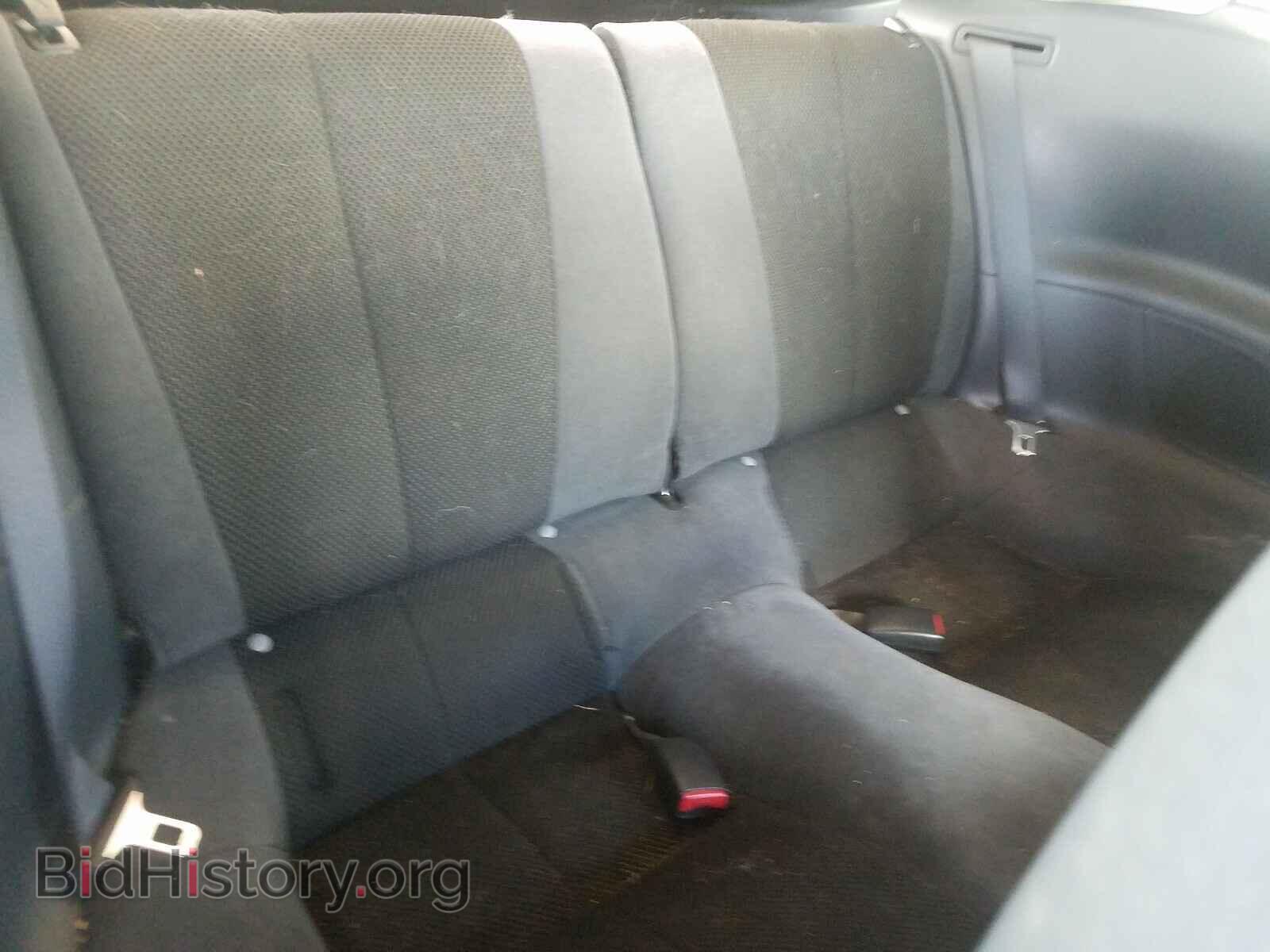 2006 MITSUBISHI ECLIPSE - VIN: 4A3AK24F56E037899 - Photo 6