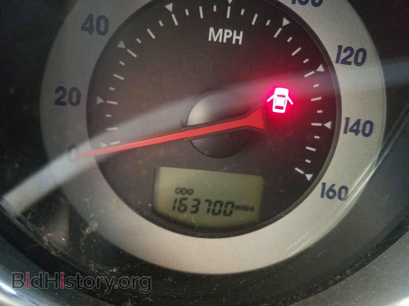 2006 MITSUBISHI ECLIPSE - VIN: 4A3AK24F56E037899 - Photo 8