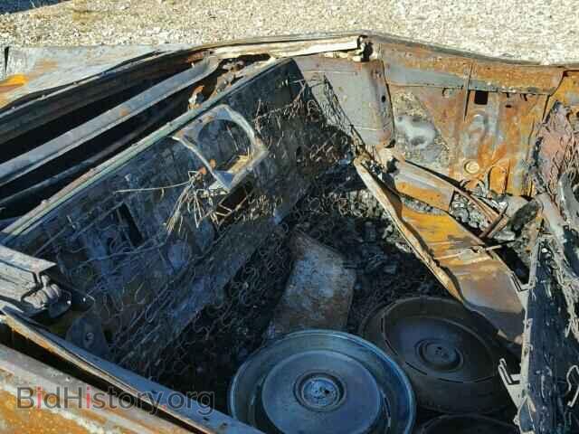 1967 CADILLAC DEVILLE - VIN: F7241034 - Фото 6
