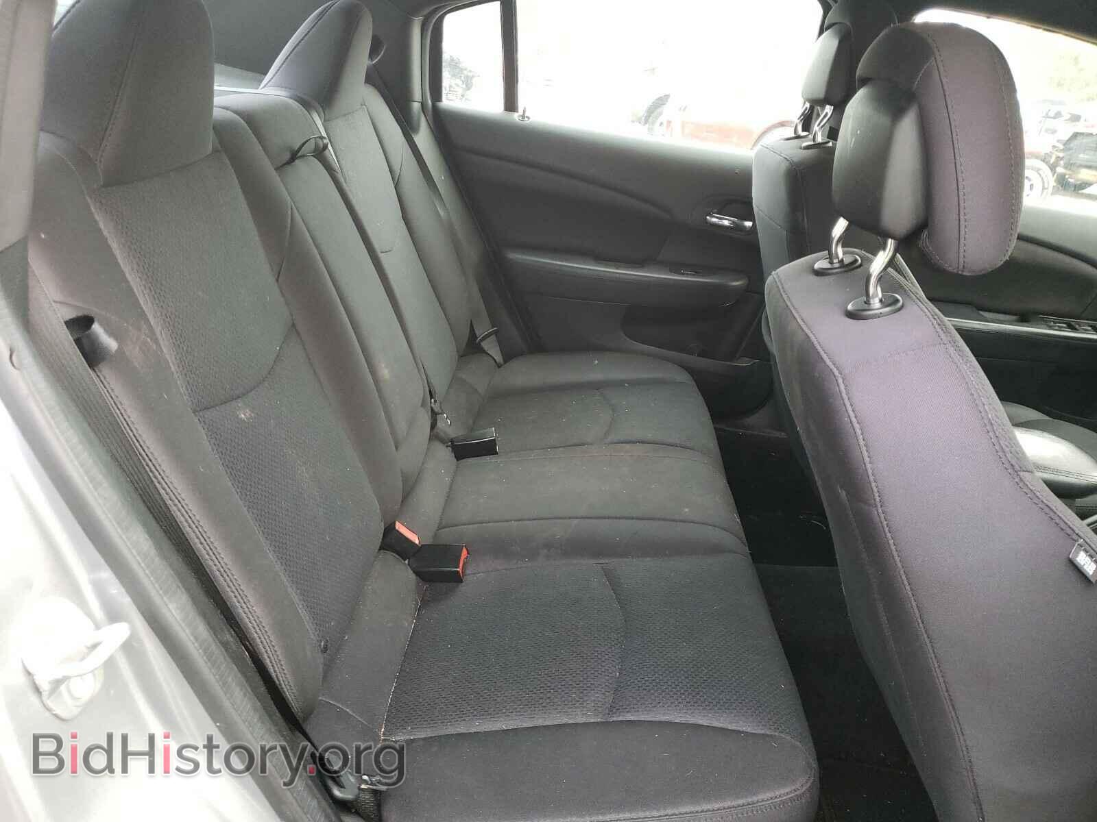 2014 CHRYSLER 200 - VIN: 1C3CCBAG1EN178946 - Фото 6