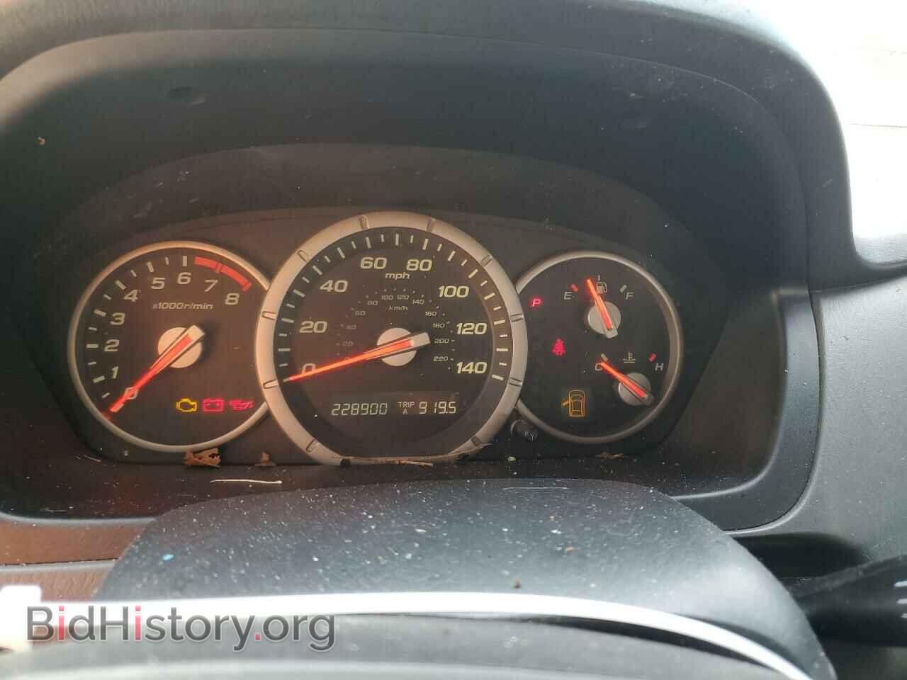 2007 HONDA PILOT - VIN: 5FNYF286X7B001223 - Фото 9
