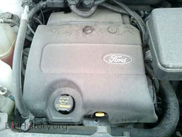 2013 FORD EDGE - VIN: 2FMDK3GC7DBB57747 - Photo 7