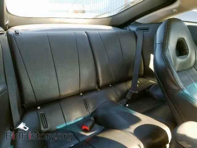 2011 MITSUBISHI ECLIPSE - VIN: 4A31K5DF2BE013605 - Фото 6