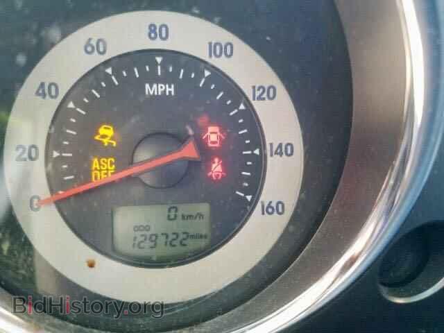 2011 MITSUBISHI ECLIPSE - VIN: 4A31K5DF2BE013605 - Фото 8