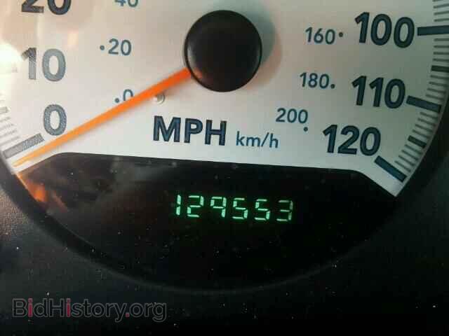 2005 DODGE CARAVAN - VIN: 2D4GP44L35R438906 - Фото 8
