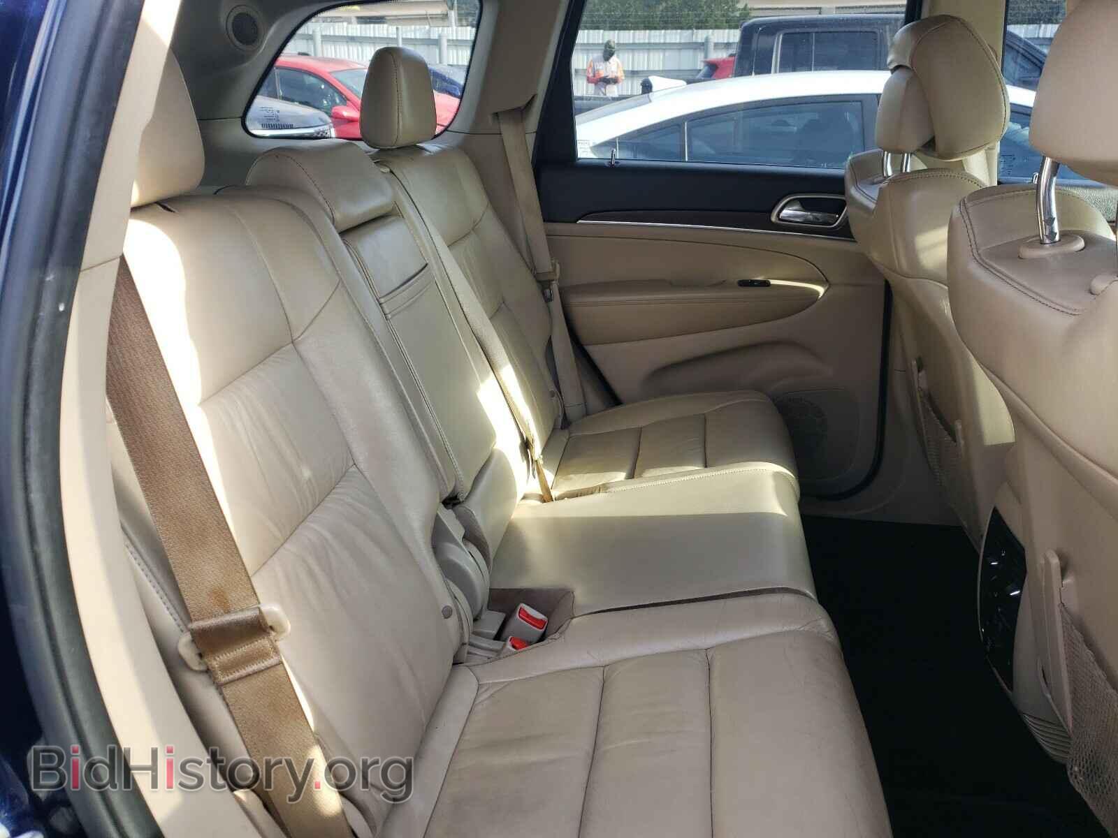 2014 JEEP CHEROKEE - VIN: 1C4RJEBG3EC123793 - Фото 6