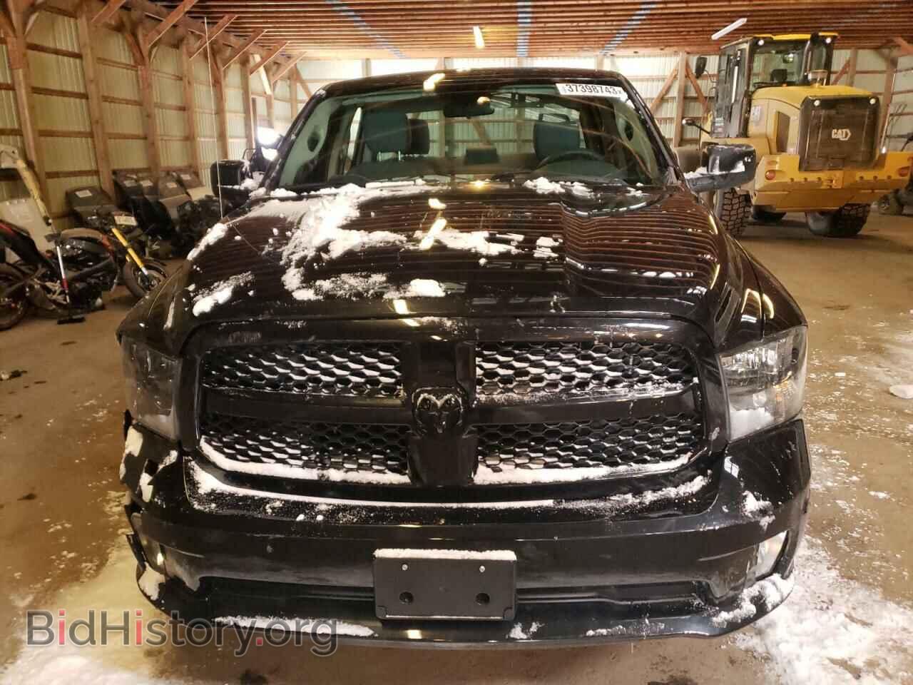 2017 RAM 1500 - VIN: 1C6RR7KT8HS736267 - Фото 5