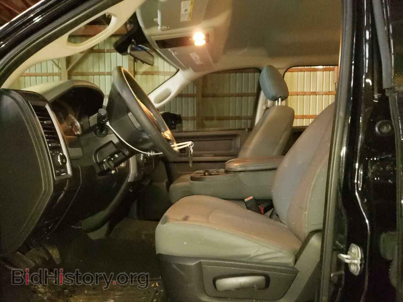 2017 RAM 1500 - VIN: 1C6RR7KT8HS736267 - Фото 7