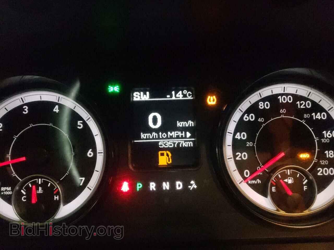 2017 RAM 1500 - VIN: 1C6RR7KT8HS736267 - Фото 9