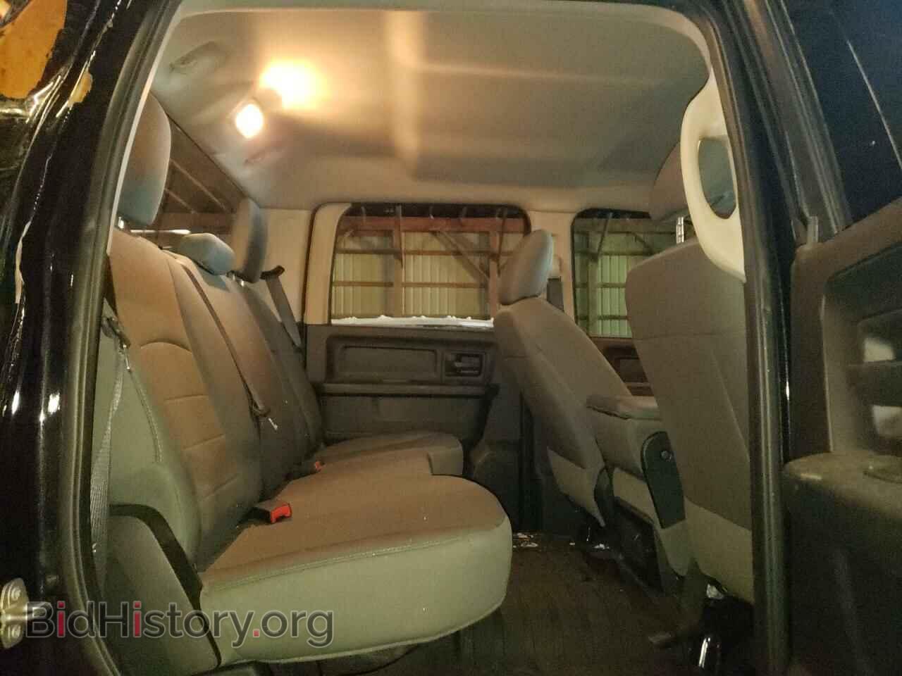 2017 RAM 1500 - VIN: 1C6RR7KT8HS736267 - Фото 10