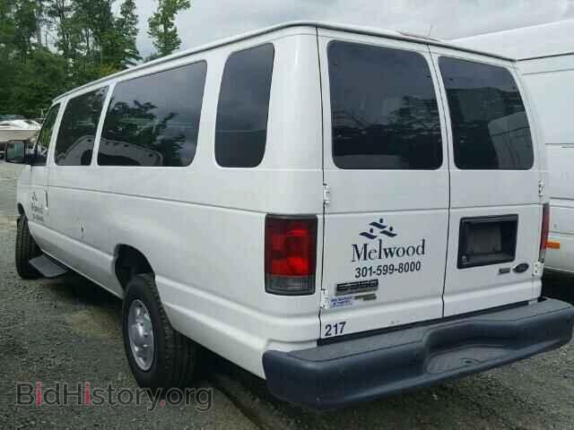 2011 FORD ECONOLINE - VIN: 1FBSS3BL1BDB38058 - Фото 3