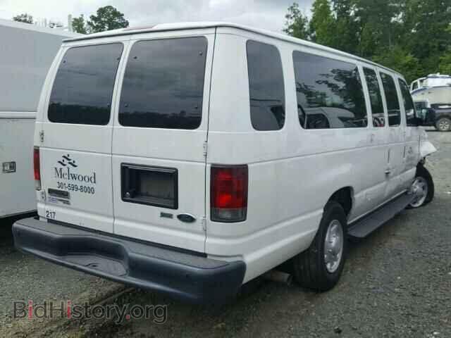 2011 FORD ECONOLINE - VIN: 1FBSS3BL1BDB38058 - Фото 4