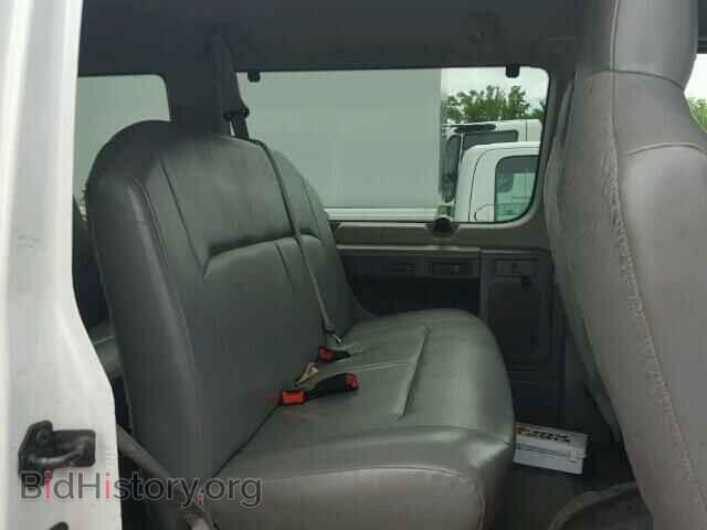 2011 FORD ECONOLINE - VIN: 1FBSS3BL1BDB38058 - Фото 6