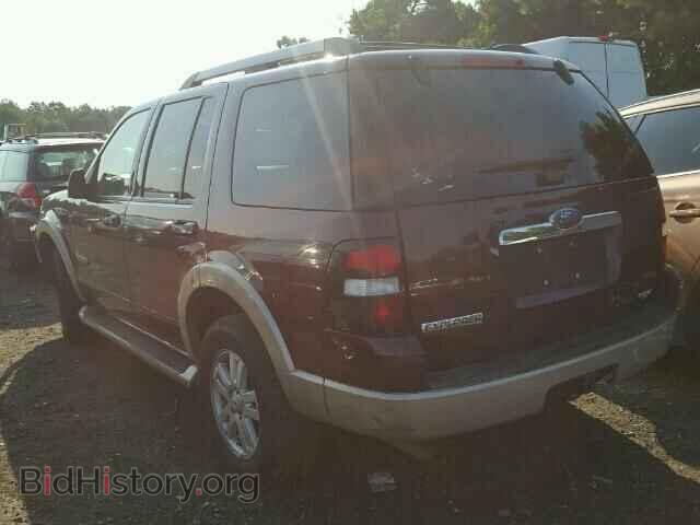 2006 FORD EXPLORER - VIN: 1FMEU74E46UB12712 - Photo 3