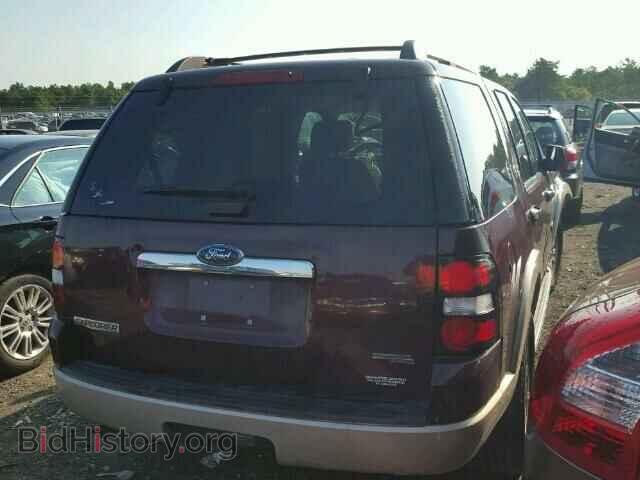 2006 FORD EXPLORER - VIN: 1FMEU74E46UB12712 - Photo 4