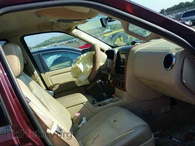 2006 FORD EXPLORER - VIN: 1FMEU74E46UB12712 - Photo 5
