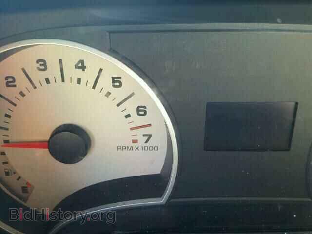 2006 FORD EXPLORER - VIN: 1FMEU74E46UB12712 - Photo 8