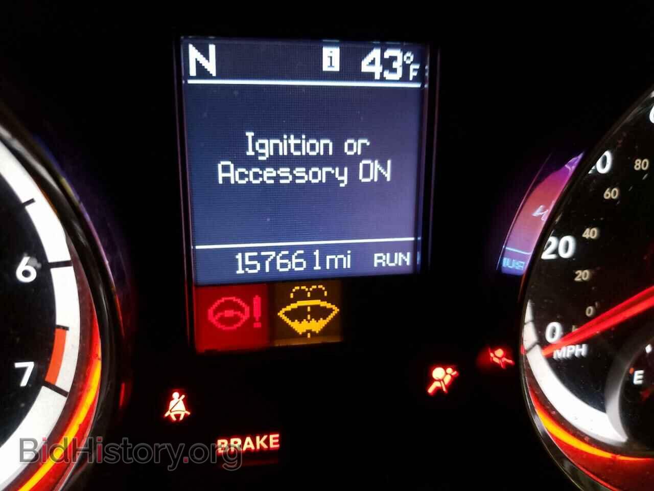 2013 DODGE DURANGO - VIN: 1C4RDJDG3DC674916 - Фото 9