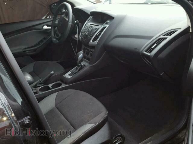 2014 FORD FOCUS - VIN: 1FADP3F26EL446012 - Photo 5