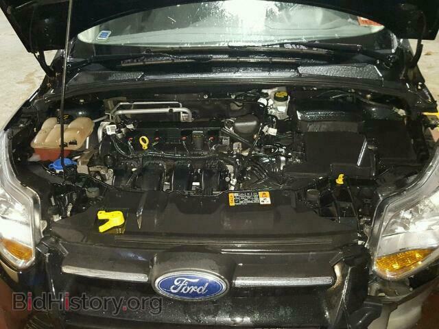 2014 FORD FOCUS - VIN: 1FADP3F26EL446012 - Photo 7