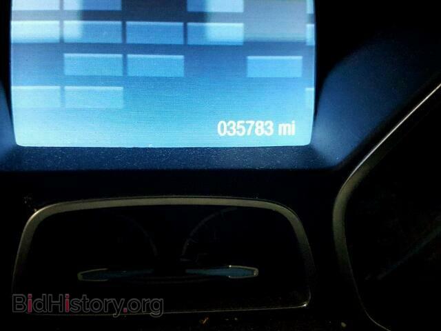 2014 FORD FOCUS - VIN: 1FADP3F26EL446012 - Photo 8
